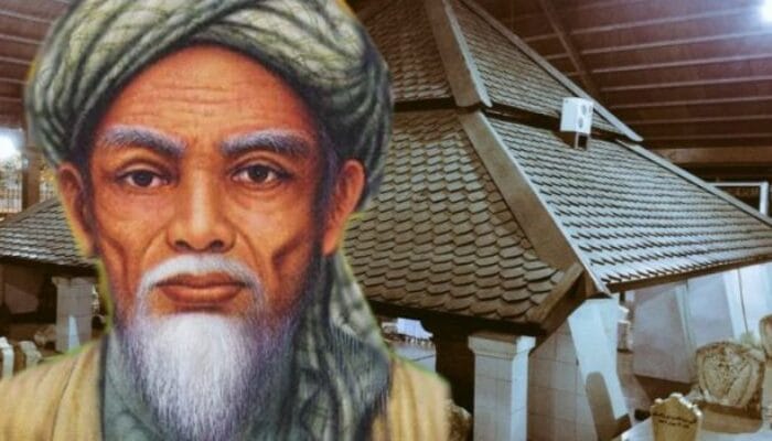 Sunan Bonang Raden Makdum Ibrahim