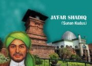 Sunan Kudus Ja’far Sadiq
