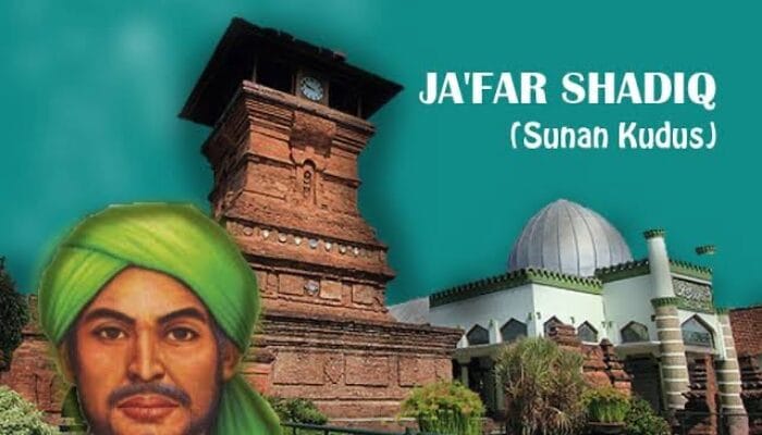 Sunan Kudus Ja’far Sadiq