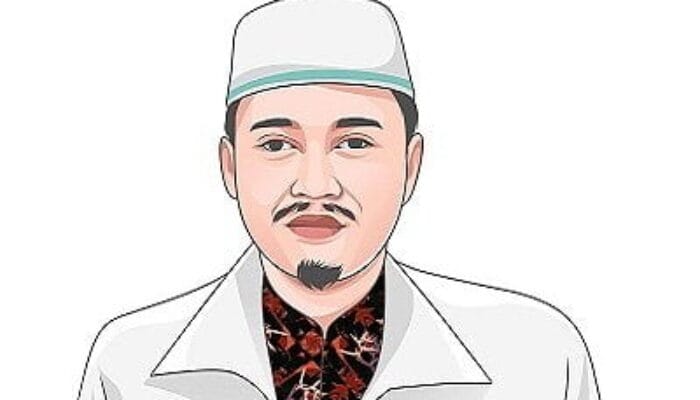 Kitab Titik Nol Penuh Kenangan, Kisah KH. Ma’ruf Khozin Waktu Santri