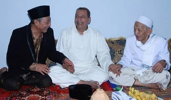 THARIQAH 2 SORBANSANTRI.COM