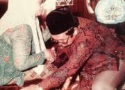 Butir-Butir Beras Shalawat Ibu Nyai untuk Durrahman (Gus Dur)