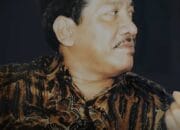 HIKMAH CINTA AULIYA DAN ULAMA