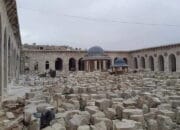 KEHANCURAN AKIBAT ADA ORANG ISLAM BERFIKIR TERTUTUP