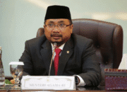 Gus Yaqut: ” pembubaran FPI itu adalah HOAKS”