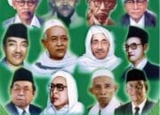 Gak usah NU-NUan yang penting ahli sunnah wal jamaah