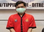 Simpatisan FPI berhasil diCiduk Polisi Karena Hina Guru Sekumpul di Media Sosial