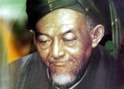 Banser yg Bertemu KH. Hasyim Asy’ari