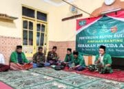 GIAT RUTINAN GP ANSOR RANTING SEDATI NGORO MOJOKERTO