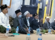 Kader NU se-Kab. Mojokerto Gelar Tiryaqul Mujarrob Secara Akbar 