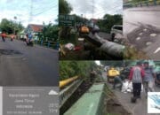 Kualitas Aspal Ataukah Cara Pengerjaan Yang Kurang Tepat