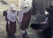 Larangan Membungkuk Untuk Menghormati Manusia