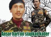 Ansor hari ini siapkan kader Pemimpin Mojokerto