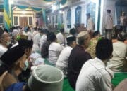 GELAR HAUL AKBAR KE 35 PONPES BAHRUN NI’MATUL HIDAYAH