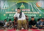 MDS PAC GP ANSOR Jetis Mojokerto mulai berkibar kembali