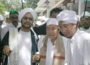 Berkah Sholawat Hutang Minggat