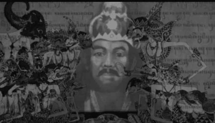 Gunung Semeru Goro-Goro Tanah Jawa Munculnya Ratu Adil