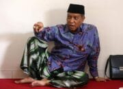Sejumput Tafsir Kekalahan Kyai Sa’id Agil Siradj