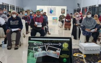 Hukum Modin Merawat Jenazah Non Muslim 9 SORBANSANTRI.COM