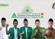 KALAH MENANG SAHABAT SELAMANYA