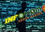 MENJADI INFOKOM BANSER HARUS PUNYA KRITERIA INI