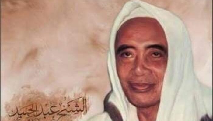 Biografi KH. Abdul Hamid Pasuruan