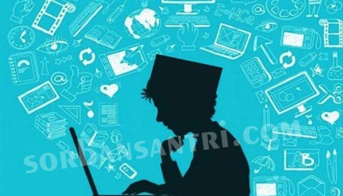 Menjadi Muslim Moderat di Era Milenial