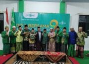 TALKSHOW SEJARAH NU PACET DI MOMEN HARLAH KE-99