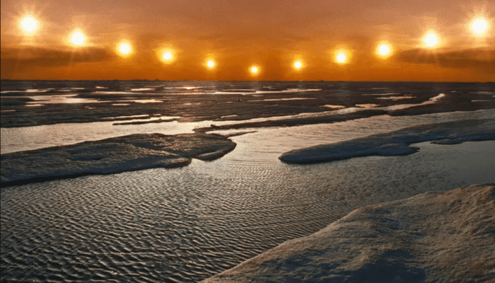 Bagaimana Puasanya?, Negara Dengan Banyak Senja Tanpa Malam atau Sebaliknya