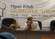 Pilar-pilar Hukum Keluarga Islam dalam kajian kitab Qurrotul ‘Uyun