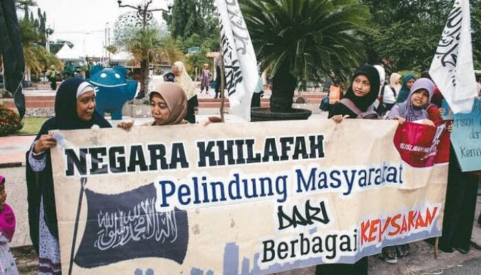 Sistem Khilafah itu Gimana sih? Cocok Nggak dengan Indonesia?