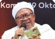 SOSOK PANUTAN YANG TANGGUH DAN RENDAH HATI