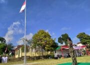 NASIONALISME DAN PATRIOTISME TINGGI BANSER DI HUT RI KE-77