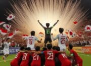 Timnas U-23 Indonesia Raih Kemenangan Dramatis atas Korea Selatan dalam Adu Penalti yang Berjalan Maraton di Piala AFC 2024