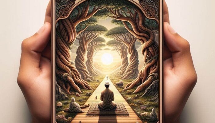 Takdir Barokah: Mengungkap Pentingnya Salat dalam Perspektif Gus Baha