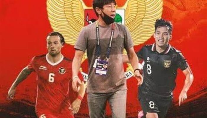 Timnas Indonesia Bersiap Hadapi Uzbekistan di Semifinal Piala Asia U-23