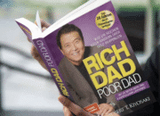 Nyata! Ramalan Robert T. Kiyosaki: Bitcoin, Emas, dan Perak Masa Depan Investasi