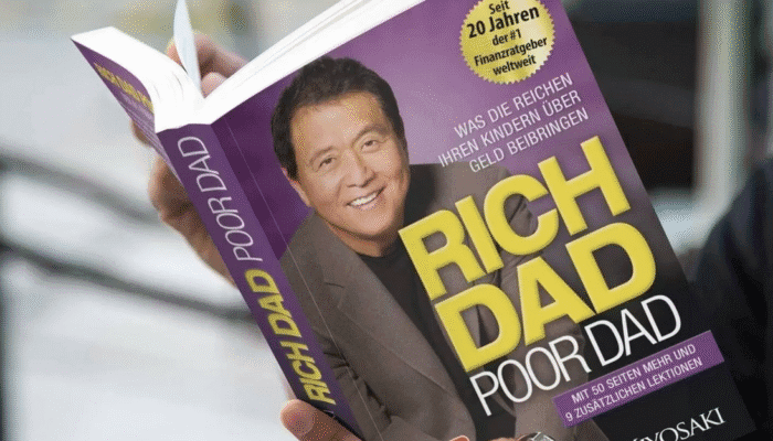 Nyata! Ramalan Robert T. Kiyosaki: Bitcoin, Emas, dan Perak Masa Depan Investasi