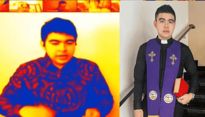 Kontroversi Ibadah Pembebasan Keuangan: Pastor Garren Lumoindong Meminta Jamaahnya Tabur Uang dalam Ceramah