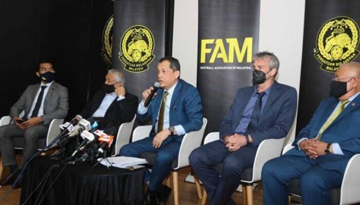 Tanggapan PSSInya Malaysia Pasca Harimau Muda Gagal di Piala Asia U-23 2024