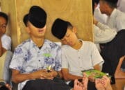 Mengungkap Penyebab Mengantuk Saat Khutbah Salat Jumat