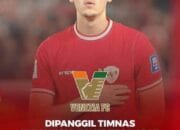 Venezia FC Izinkan Jay Idzes Bela Timnas Indonesia di Kualifikasi Piala Dunia 2026