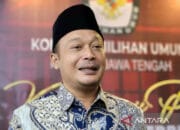 6 Caleg PDIP Terpilih DPRD Jawa Tengah Mengundurkan Diri