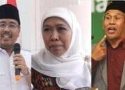 KH Marzuki Mustamar Tantang Khofifah di Pilgub Jatim 2024?