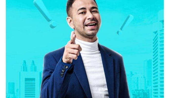 Artis Jadi Menteri Prabowo, Raffi Ahmad Masuk Radar