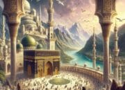 Iman dan Kesalehan Mematangkan Kepribadian