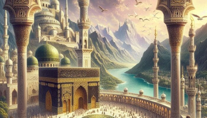 Iman dan Kesalehan Mematangkan Kepribadian