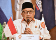 PKS Resmi Usung Anies Baswedan di Pilgub Jakarta 2024