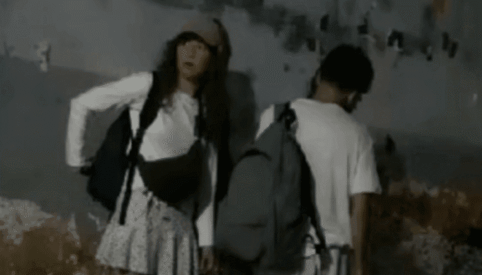 Kedatangan 4 Bule Wanita Pakai Rok Mini, Pondok Pesantren dikira Hotel!