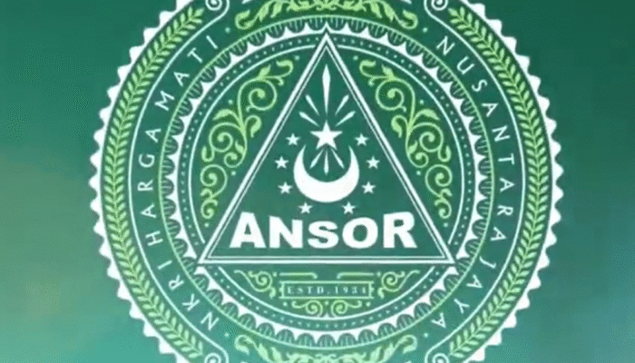 PP GP Ansor Keluarkan Instruksi Jelang Tahun Politik 2024